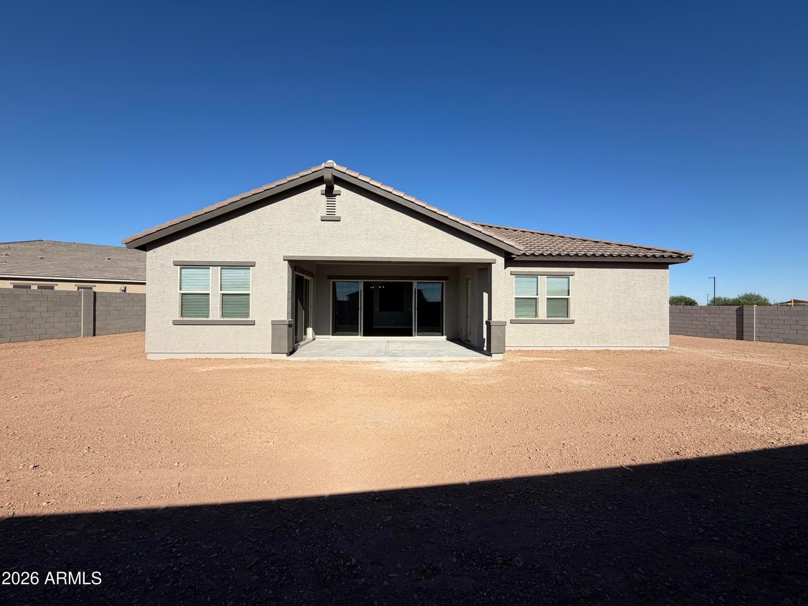 24498 N 156TH Lane, Surprise, AZ 85387 — photo 27 of 69