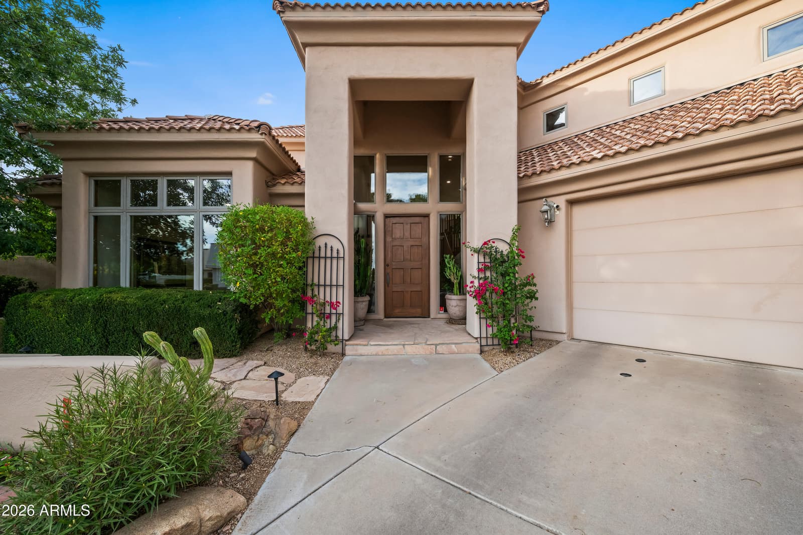 10007 N 55TH Street, Paradise Valley, AZ 85253 — photo 30 of 42