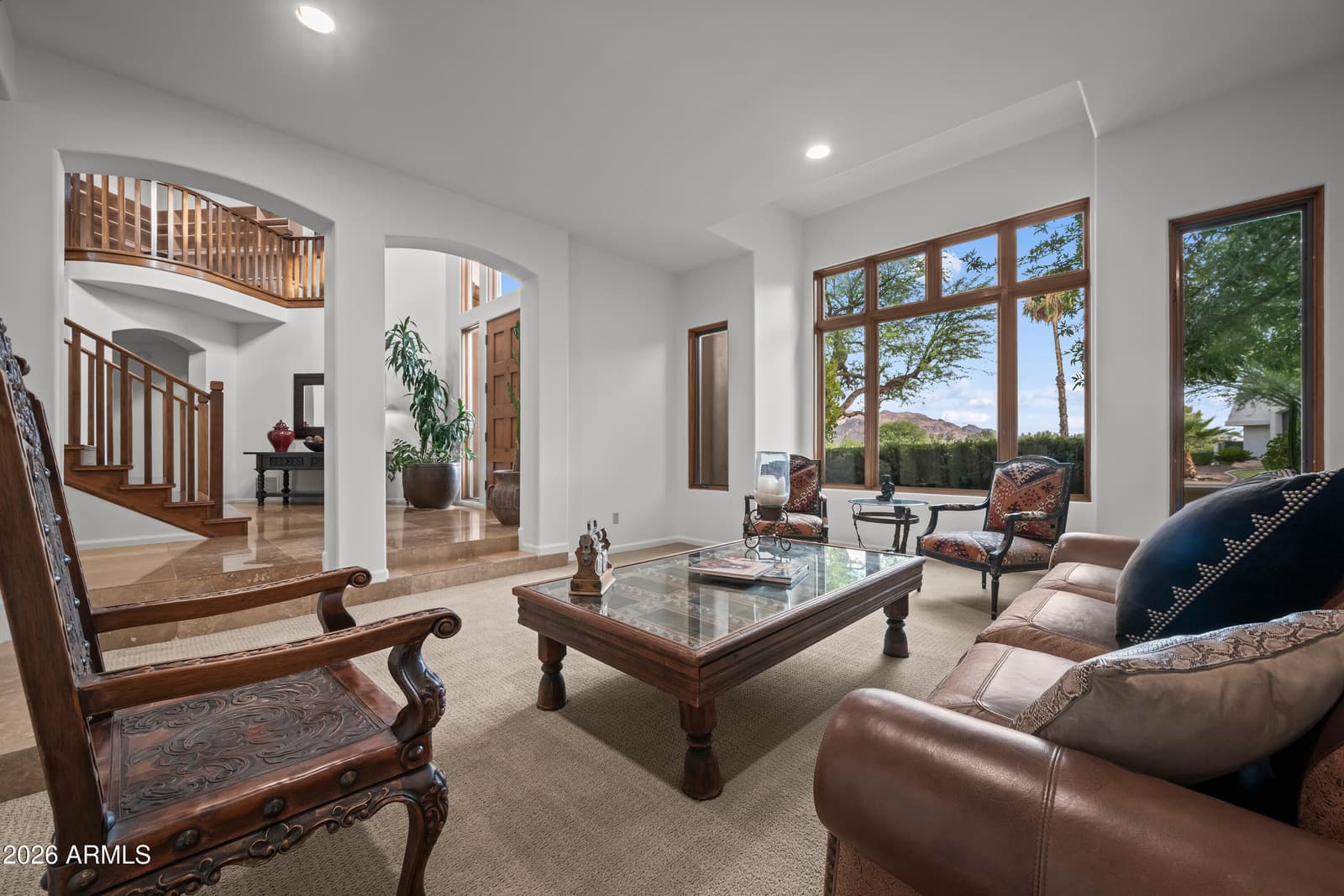 10007 N 55TH Street, Paradise Valley, AZ 85253 — photo 10 of 42