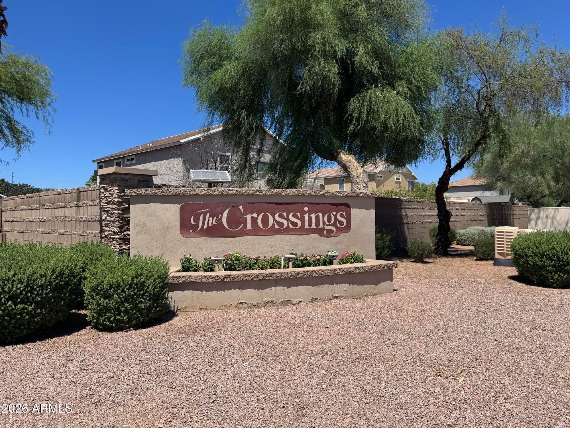 2584 E DEL RIO Court, Gilbert, AZ 85295 — photo 3 of 18