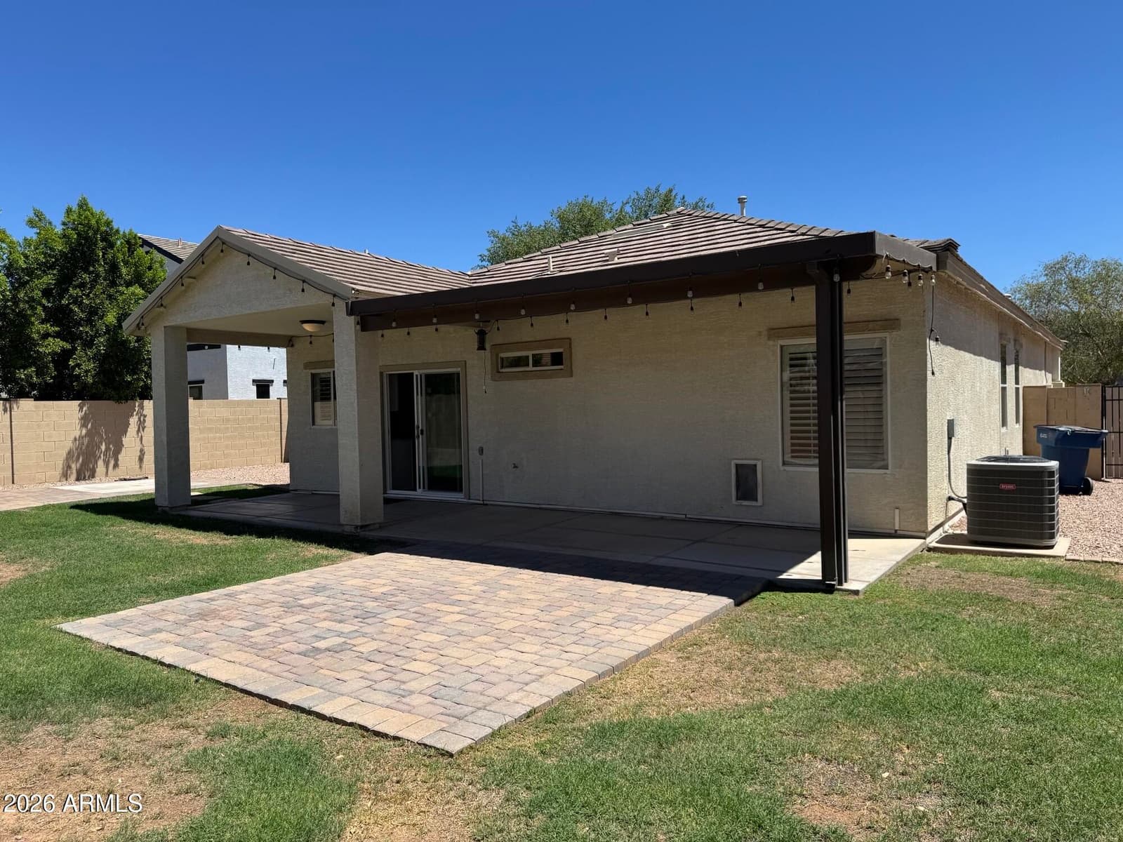 2584 E DEL RIO Court, Gilbert, AZ 85295 — photo 16 of 18