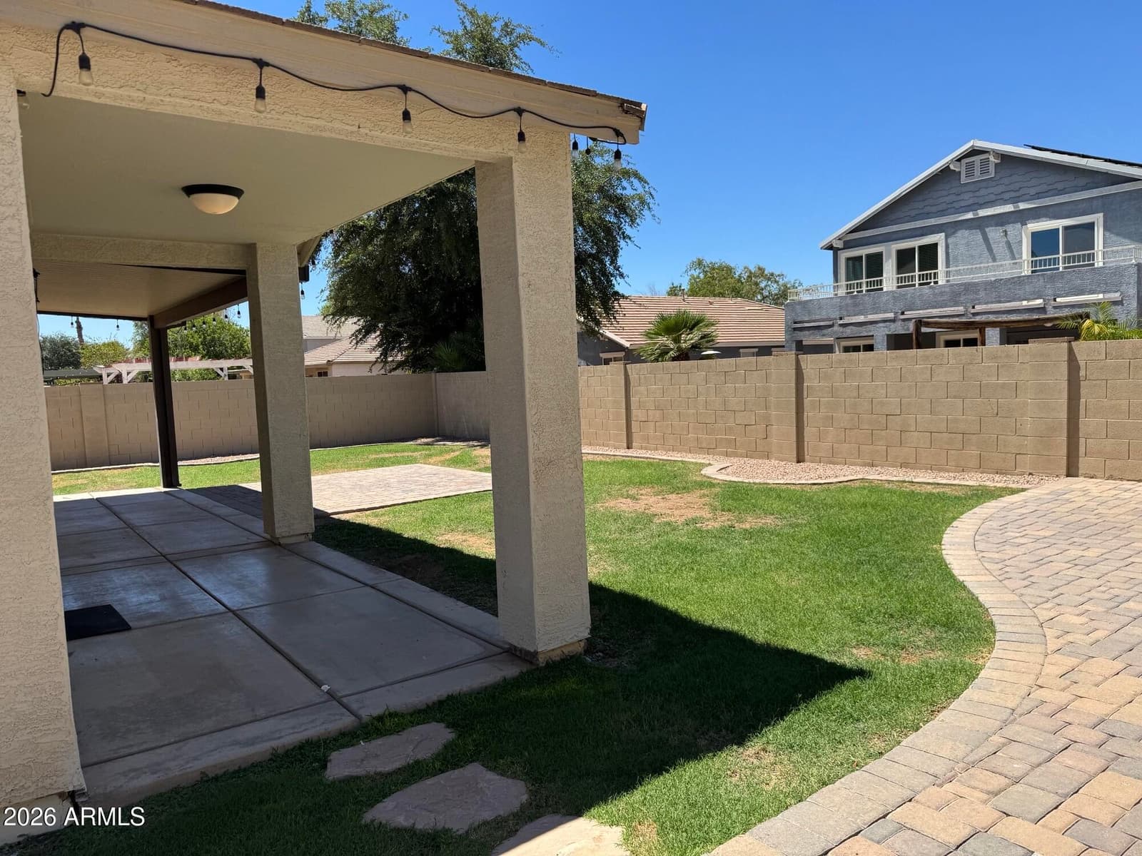 2584 E DEL RIO Court, Gilbert, AZ 85295 — photo 18 of 18