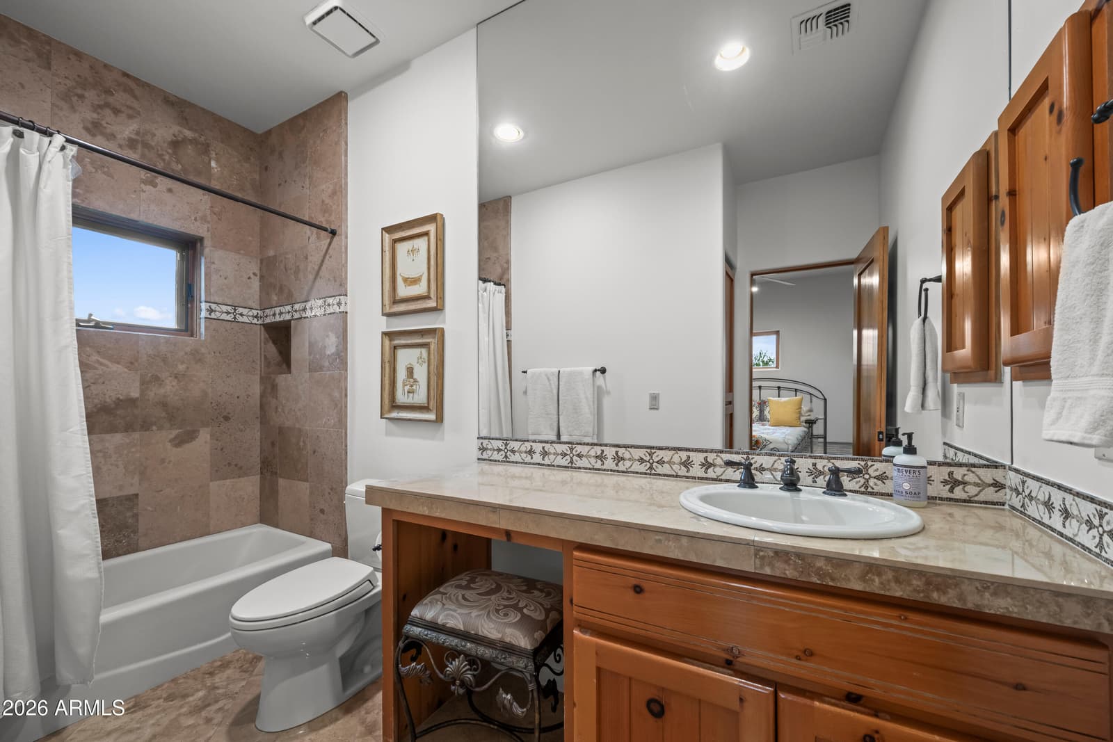 10007 N 55TH Street, Paradise Valley, AZ 85253 — photo 32 of 42