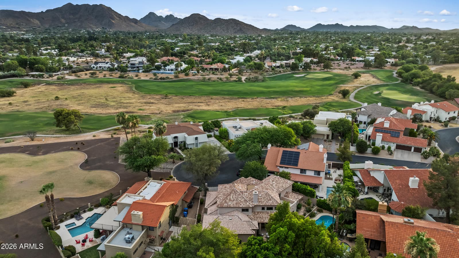 10007 N 55TH Street, Paradise Valley, AZ 85253 — photo 9 of 42