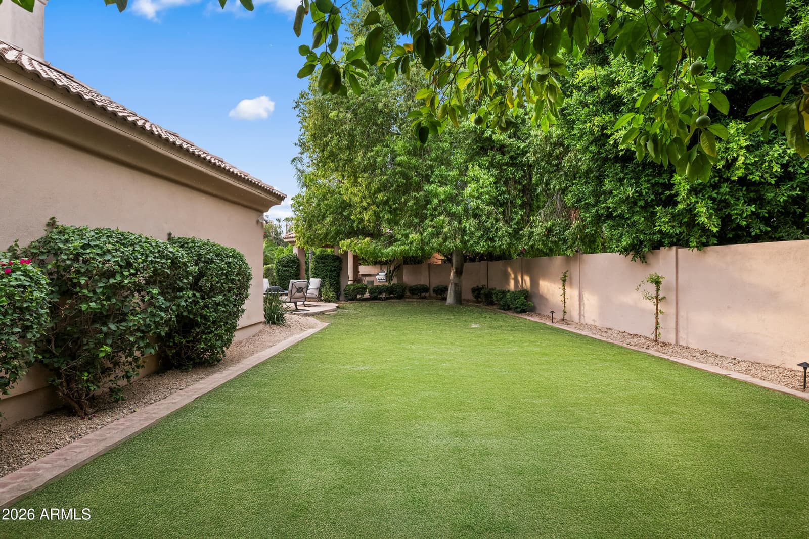 10007 N 55TH Street, Paradise Valley, AZ 85253 — photo 22 of 42