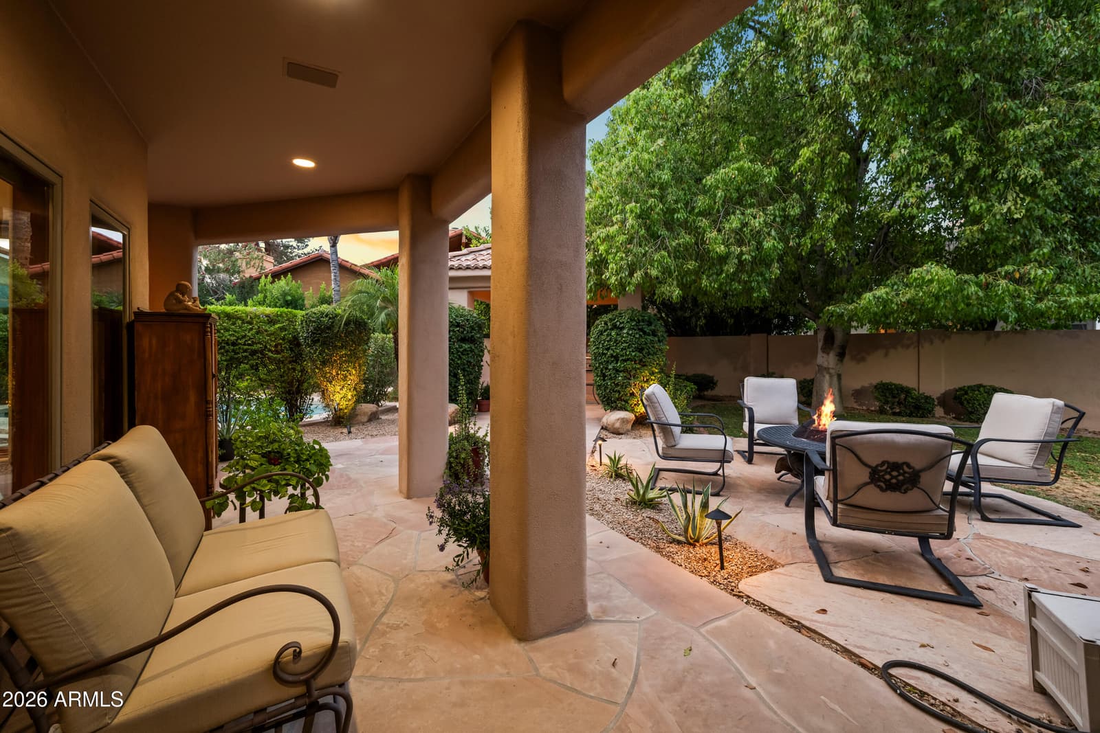 10007 N 55TH Street, Paradise Valley, AZ 85253 — photo 41 of 42