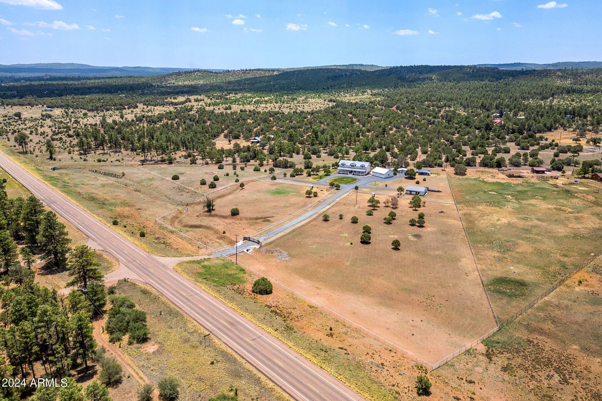 5247 AZ-260 Highway, Pinedale, AZ 85934 — photo 50 of 58
