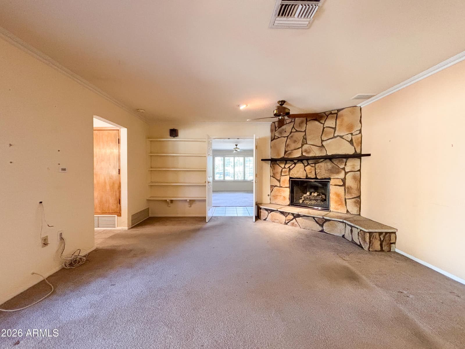 6402 E FANFOL Drive, Paradise Valley, AZ 85253 — photo 7 of 40
