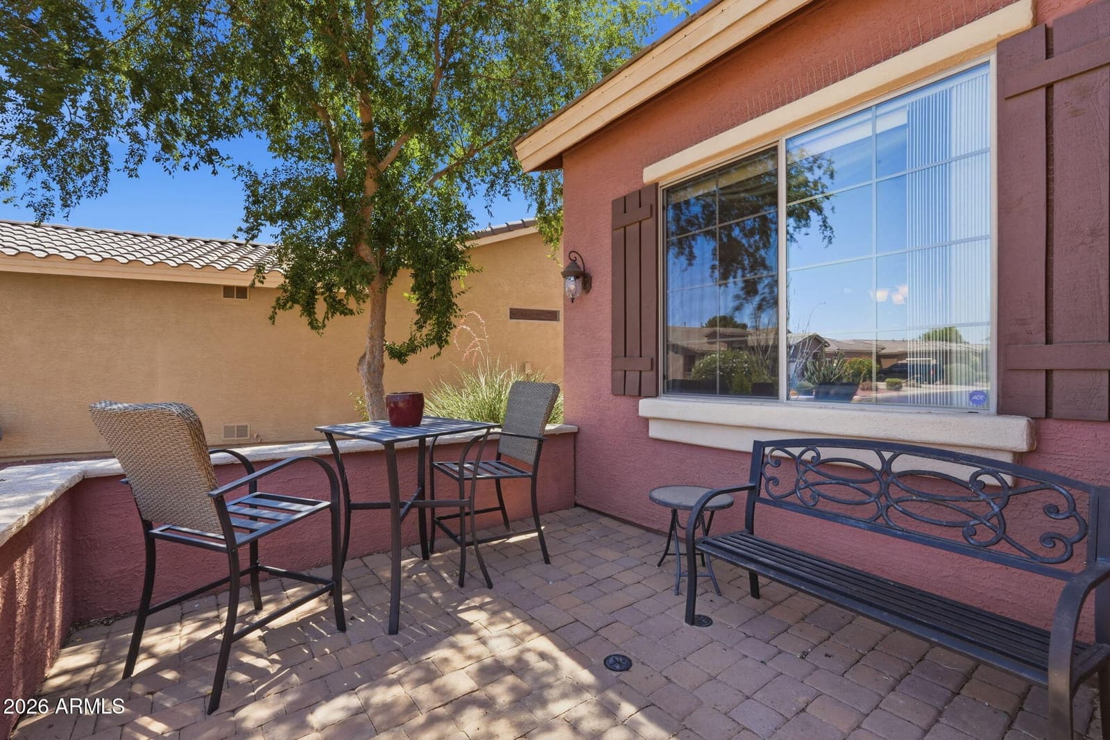 42855 W MAGIC MOMENT Drive, Maricopa, AZ 85138 — photo 5 of 17