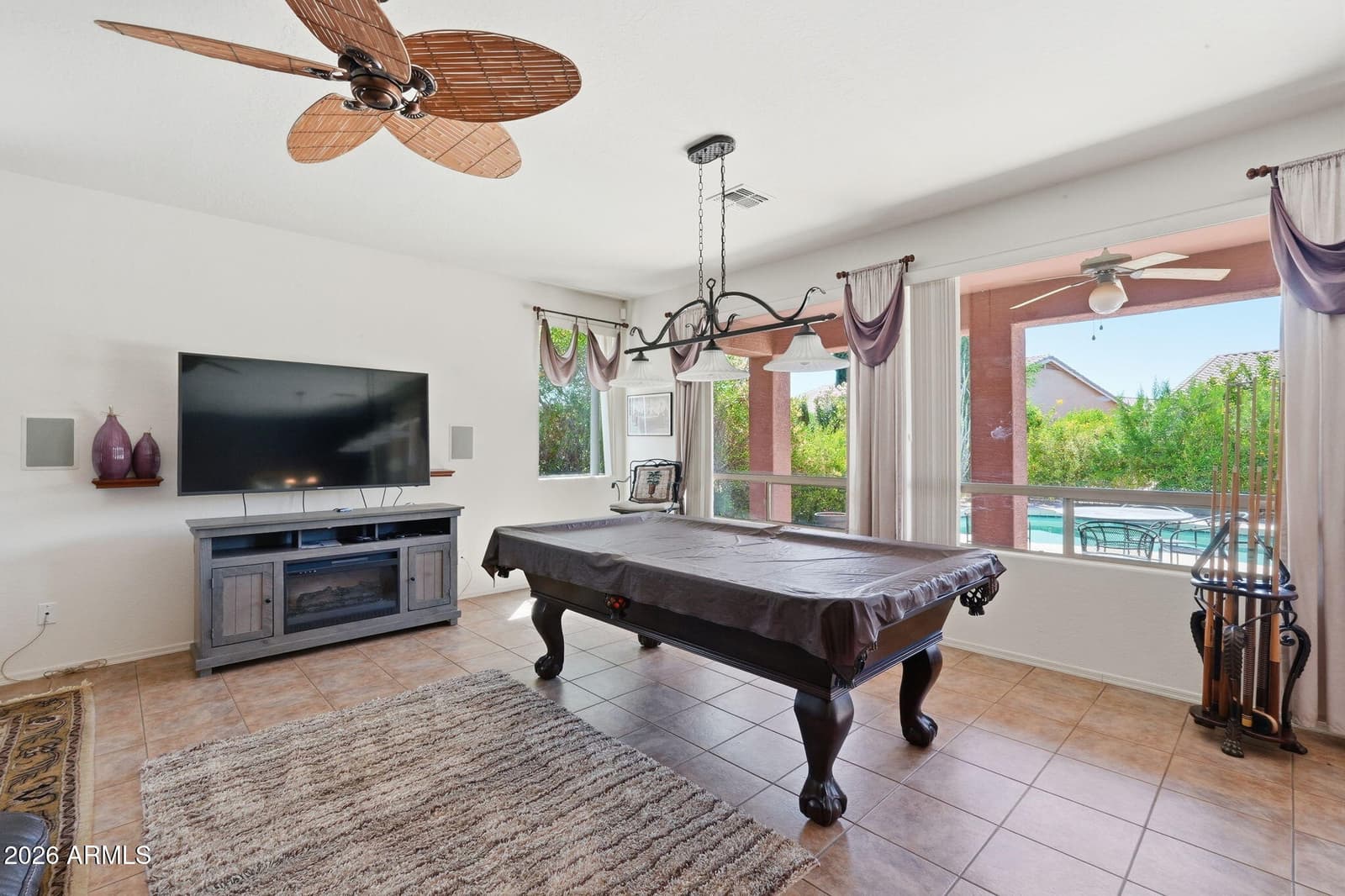 42855 W MAGIC MOMENT Drive, Maricopa, AZ 85138 — photo 4 of 17