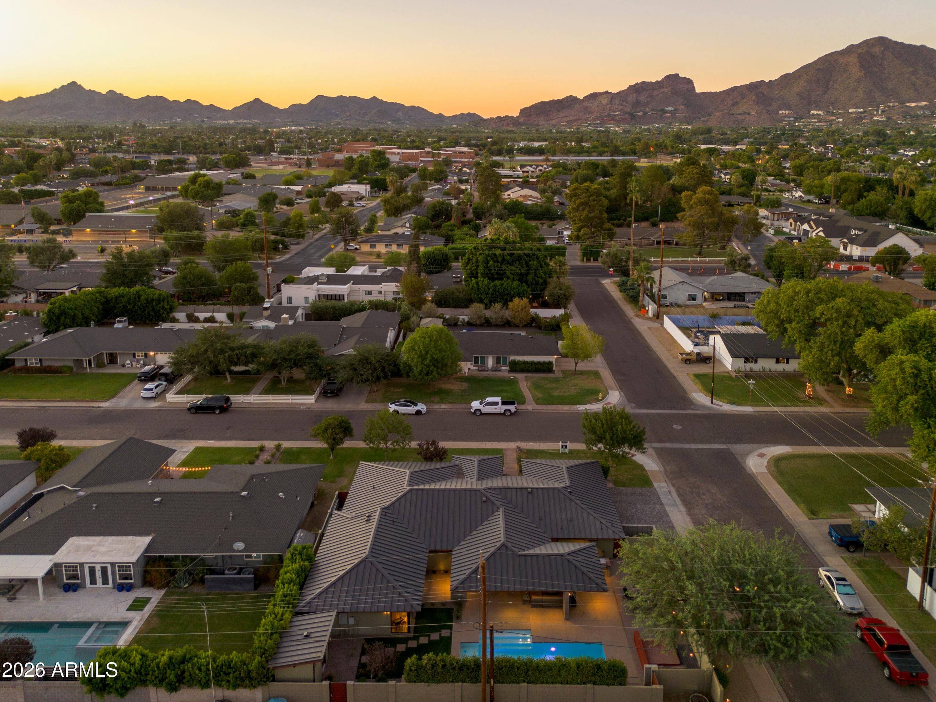 4645 E Mulberry Drive, Phoenix, AZ 85018 — photo 56 of 56