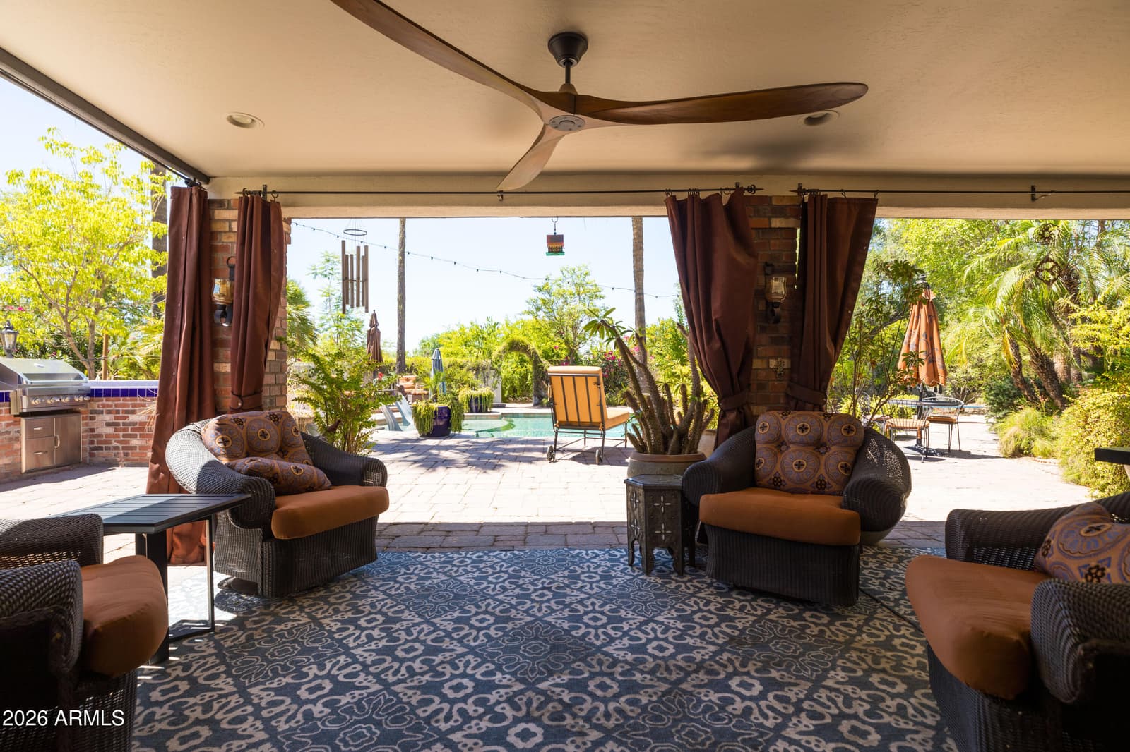 6725 E CHOLLA Street, Scottsdale, AZ 85254 — photo 30 of 55