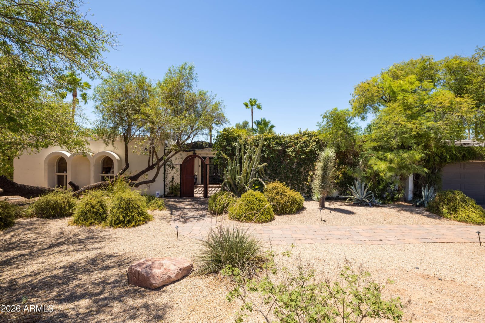 6725 E CHOLLA Street, Scottsdale, AZ 85254 — photo 52 of 55