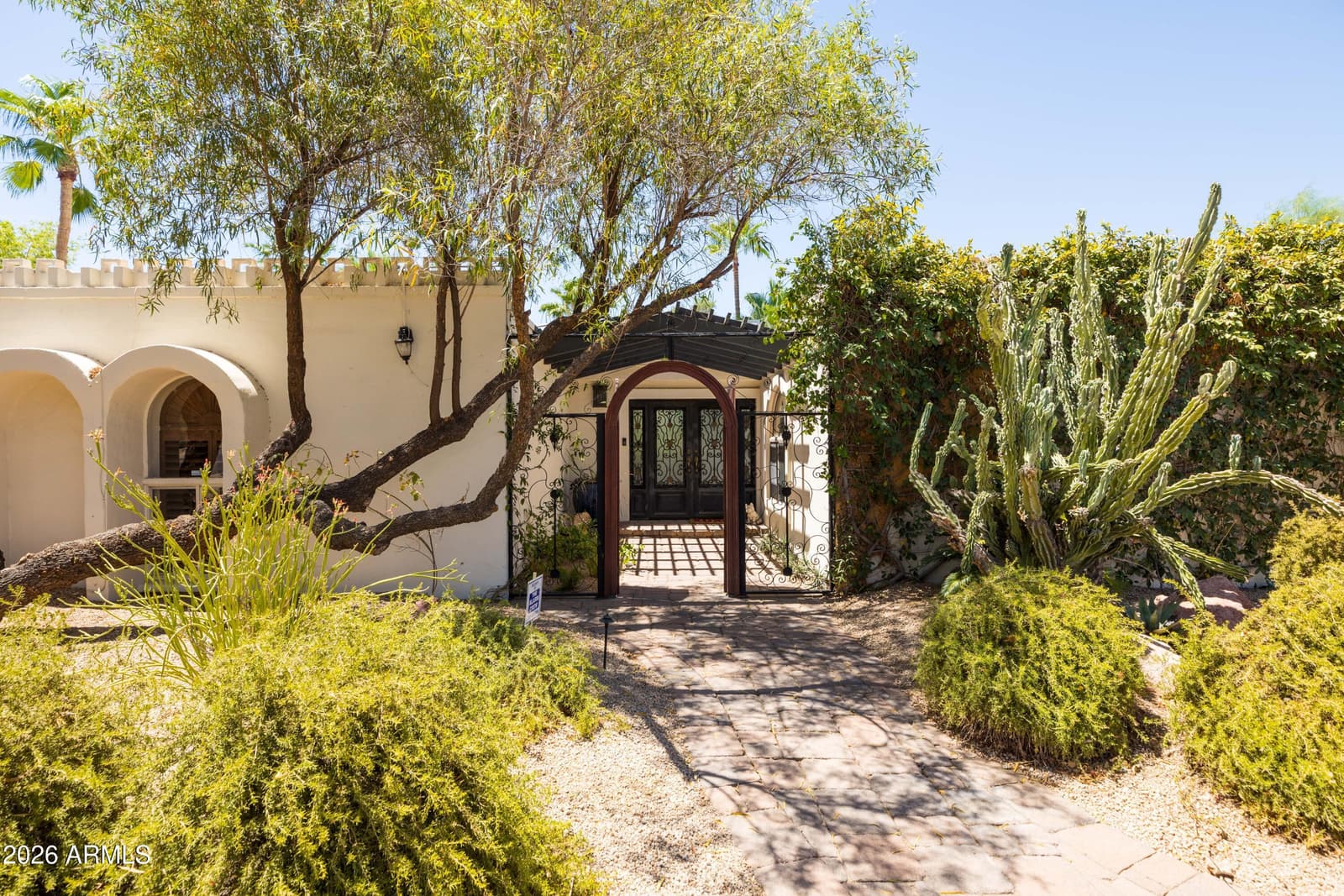 6725 E CHOLLA Street, Scottsdale, AZ 85254 — photo 53 of 55