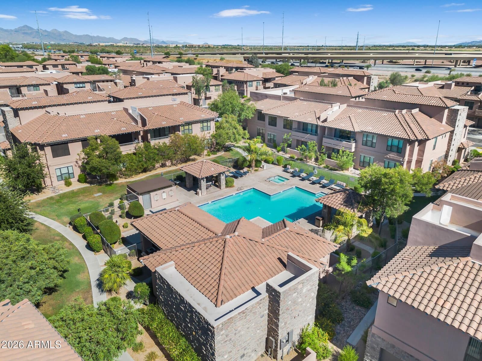 20660 N 40TH Street 2179, Phoenix, AZ 85050 — photo 34 of 37