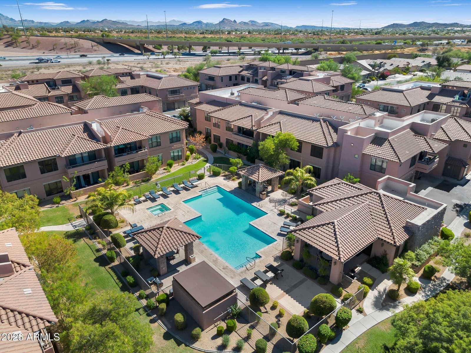 20660 N 40TH Street 2179, Phoenix, AZ 85050 — photo 7 of 37