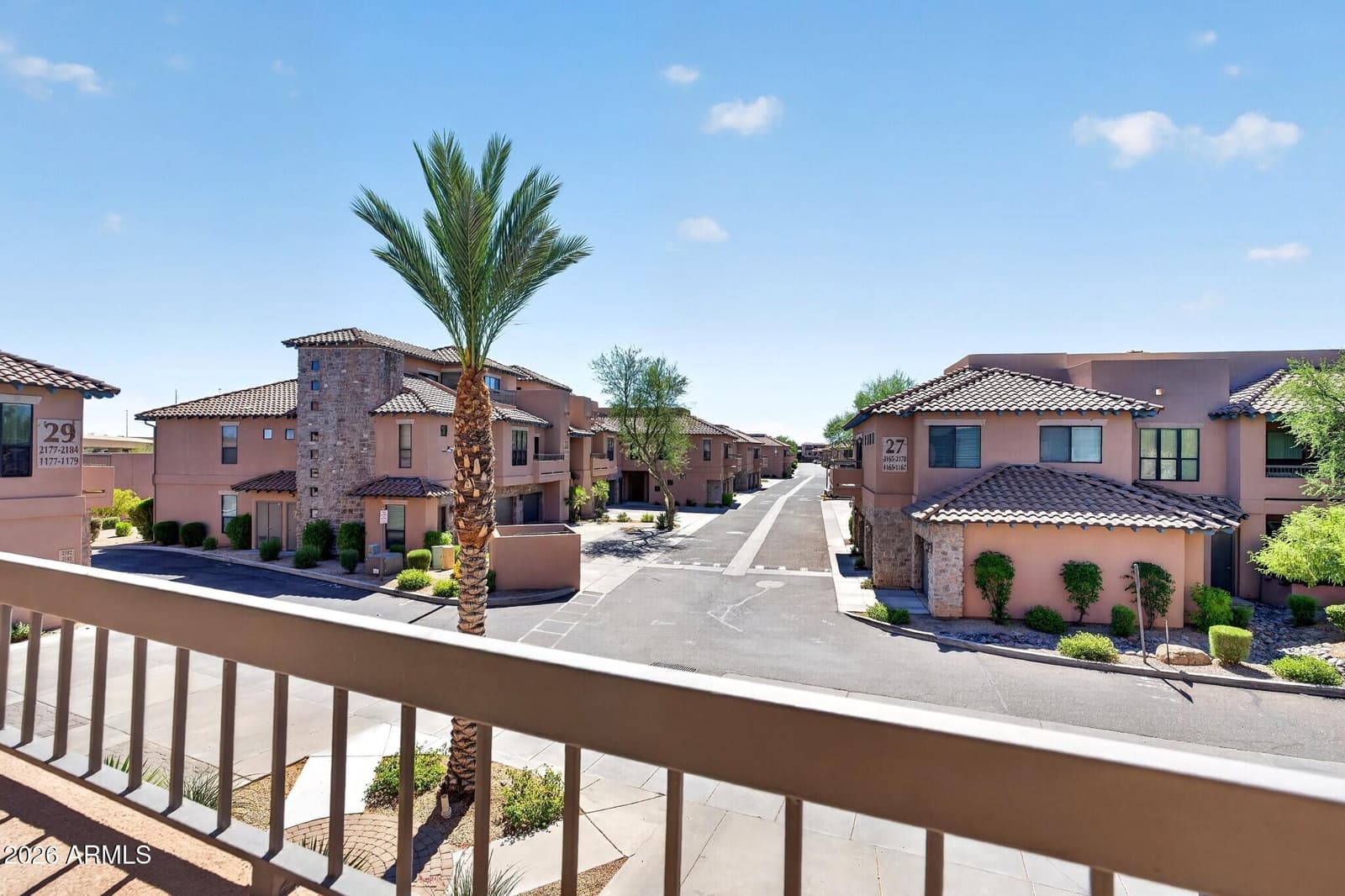 20660 N 40TH Street 2179, Phoenix, AZ 85050 — photo 29 of 37