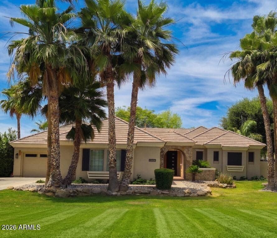6530 S BOGLE Avenue, Chandler, AZ 85249 — photo 2 of 53
