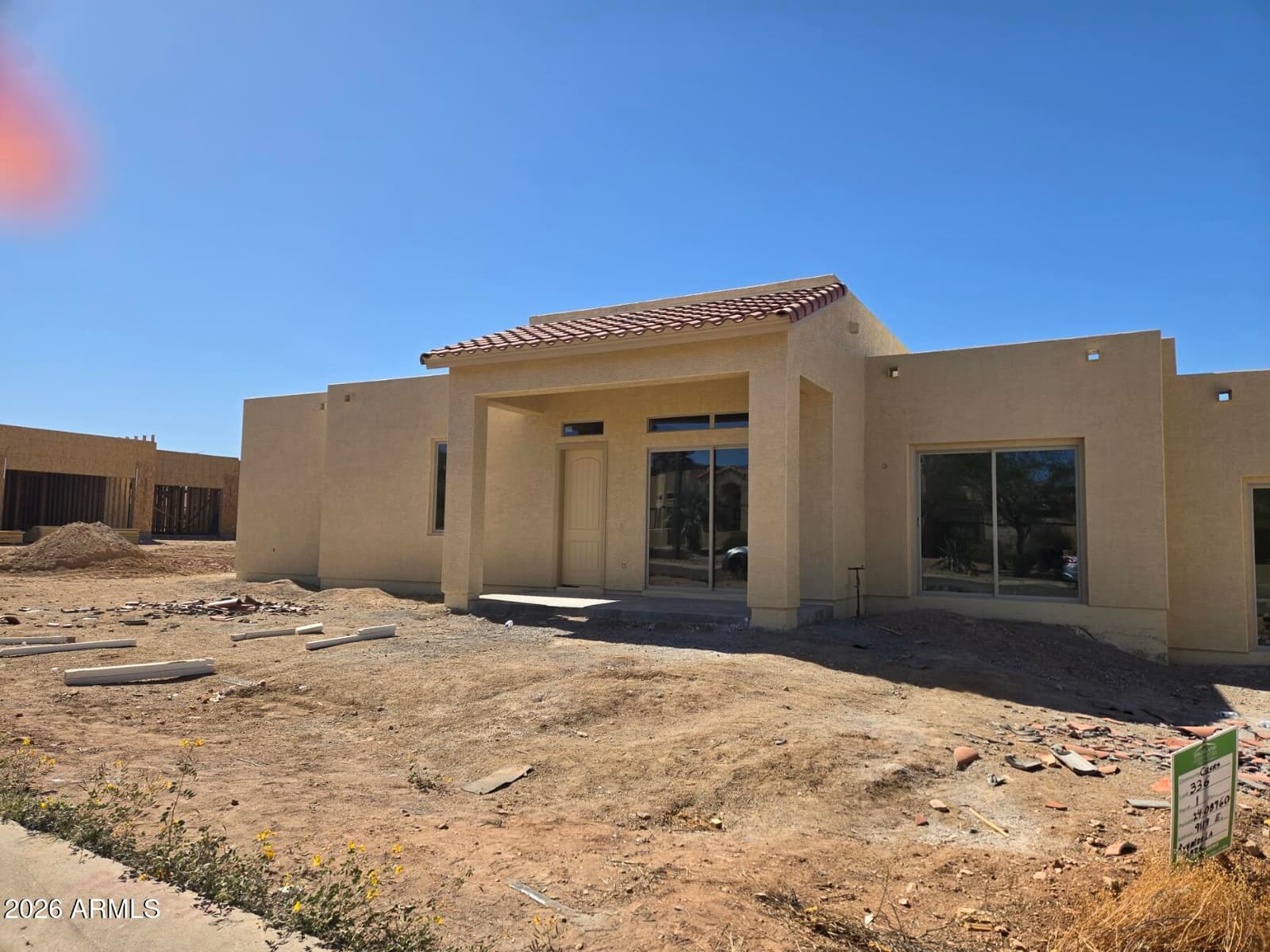 9149 E AVENIDA LA TARDE, Gold Canyon, AZ 85118
