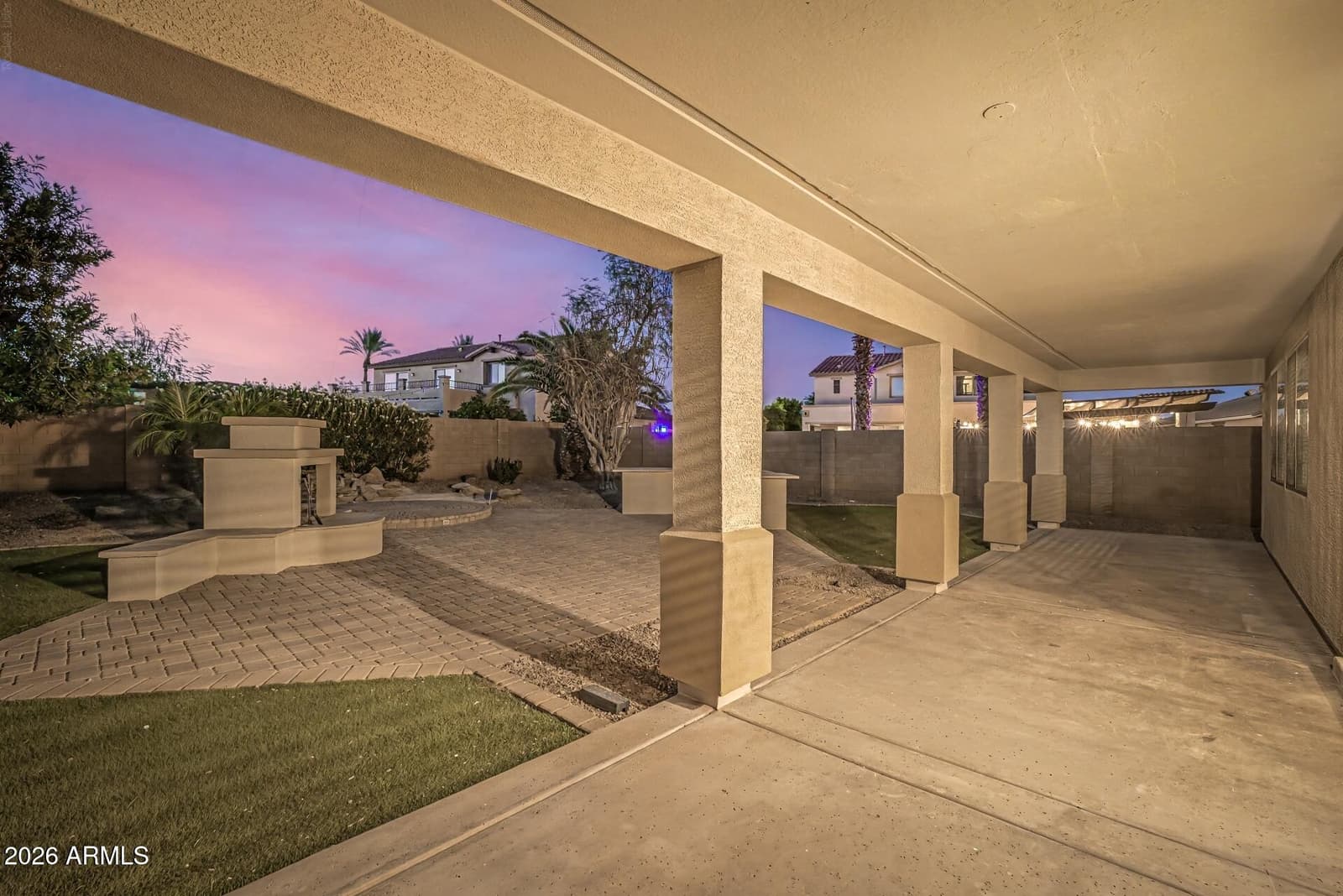700 W POWELL Way, Chandler, AZ 85248 — photo 64 of 88