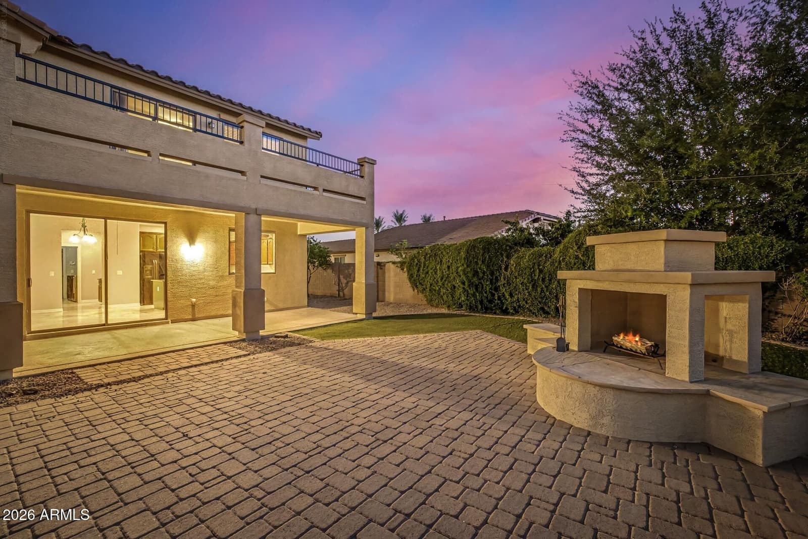 700 W POWELL Way, Chandler, AZ 85248 — photo 3 of 88