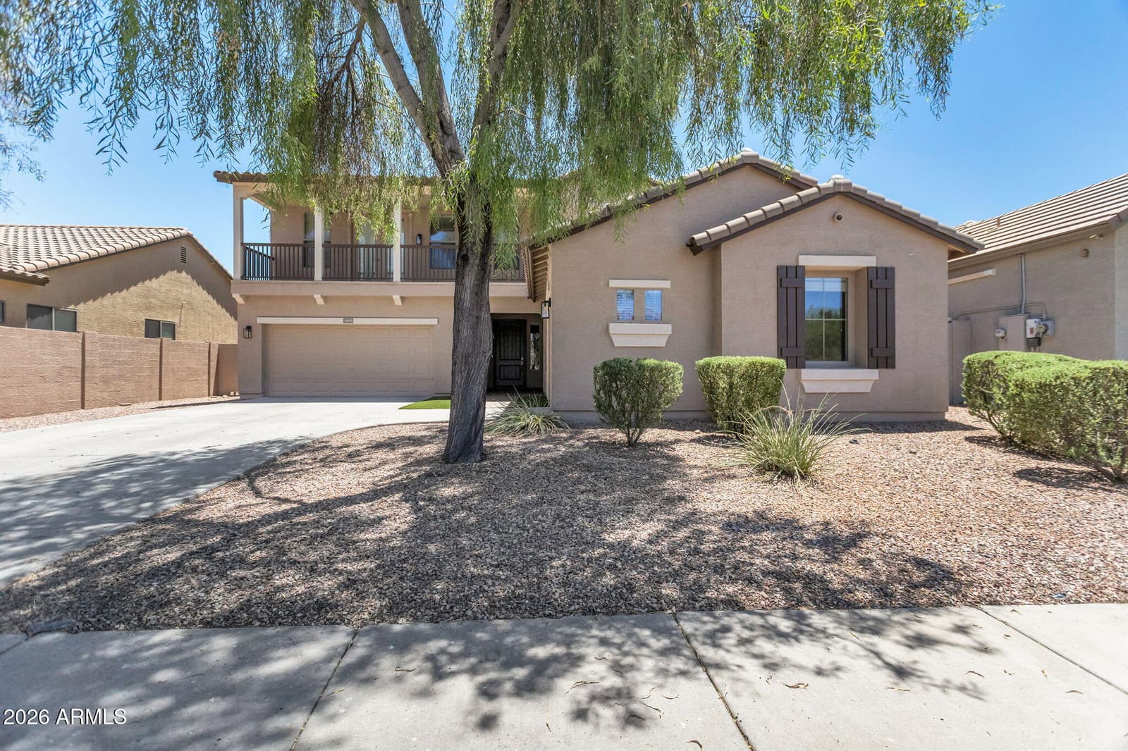 11971 W PATRICK Lane, Sun City, AZ 85373 — photo 20 of 37