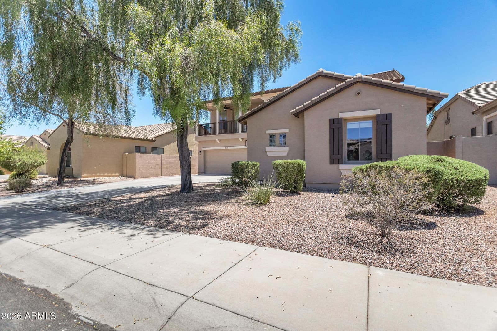 11971 W PATRICK Lane, Sun City, AZ 85373 — photo 22 of 37