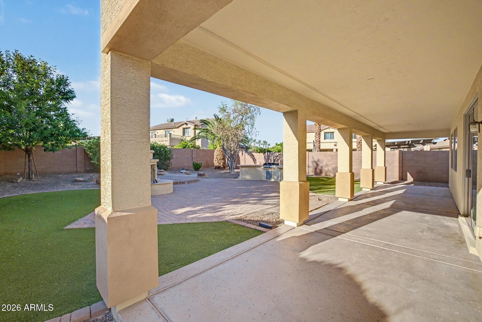 700 W POWELL Way, Chandler, AZ 85248 — photo 67 of 88