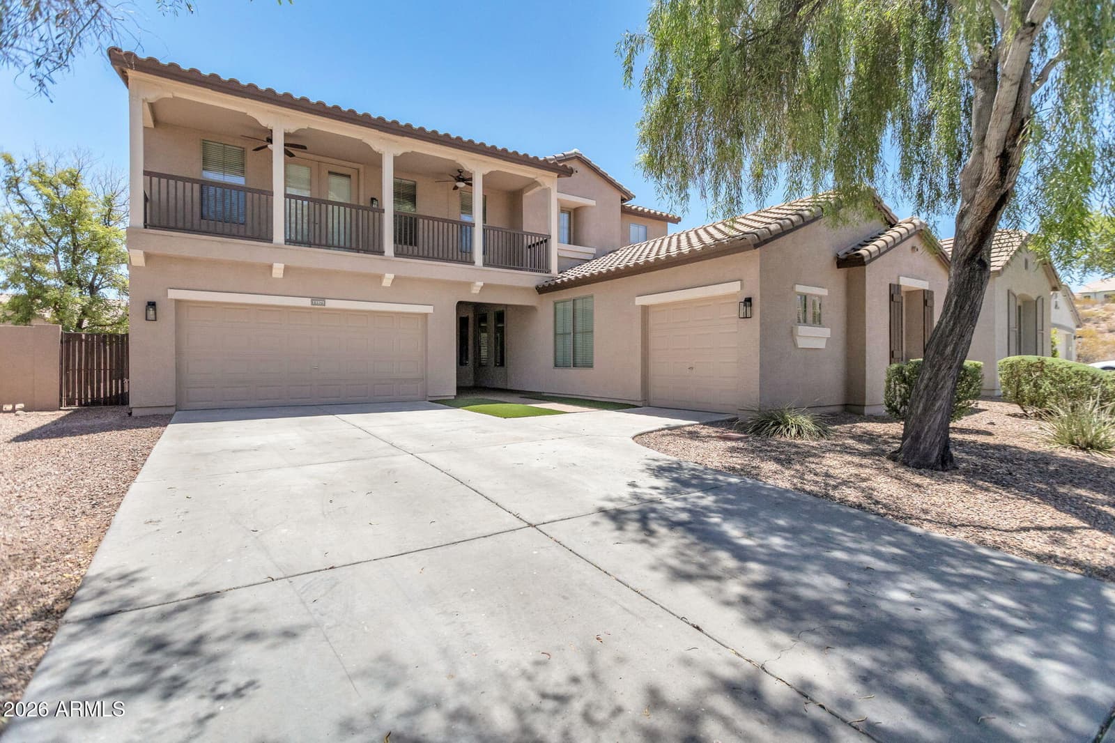 11971 W PATRICK Lane, Sun City, AZ 85373 — photo 1 of 37
