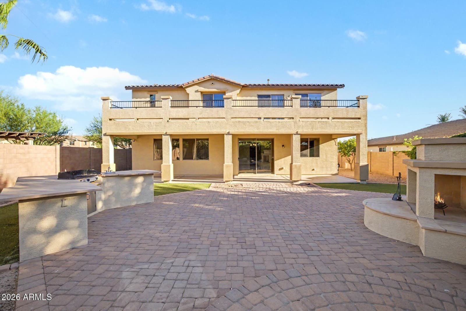 700 W POWELL Way, Chandler, AZ 85248 — photo 72 of 88
