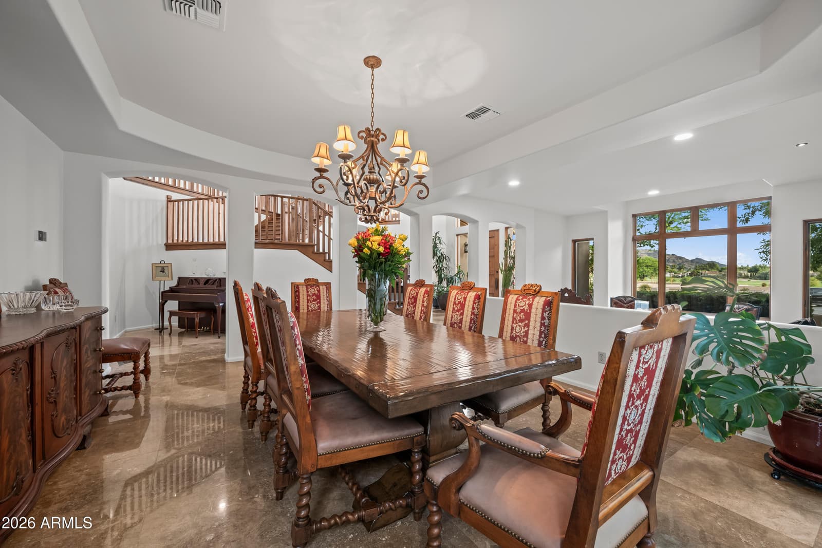 10007 N 55TH Street, Paradise Valley, AZ 85253 — photo 11 of 42