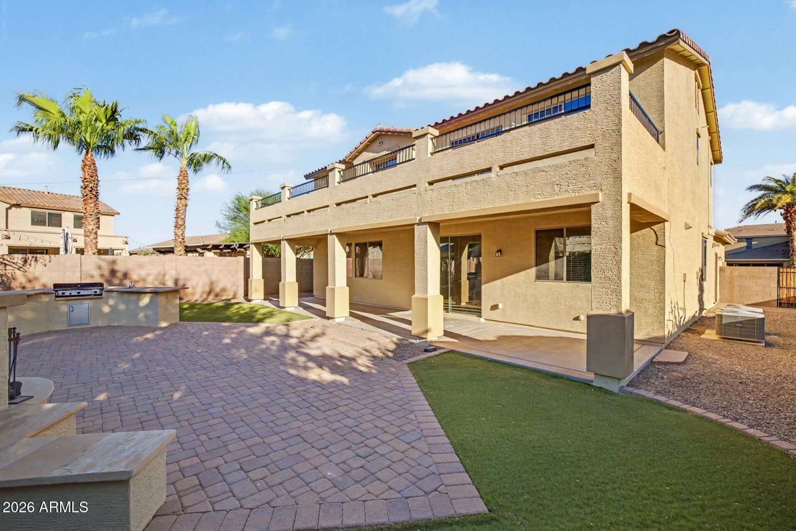 700 W POWELL Way, Chandler, AZ 85248 — photo 75 of 88