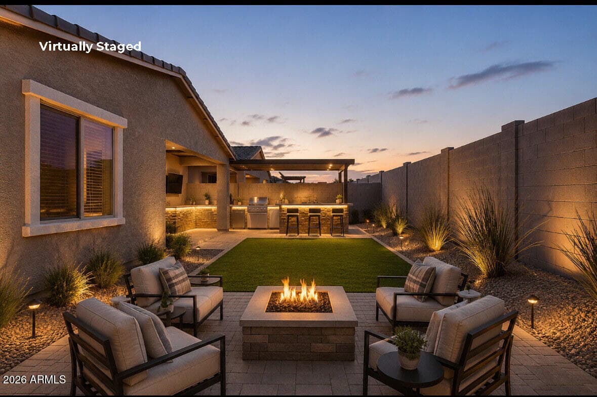 11247 E UNGER Avenue, Mesa, AZ 85212