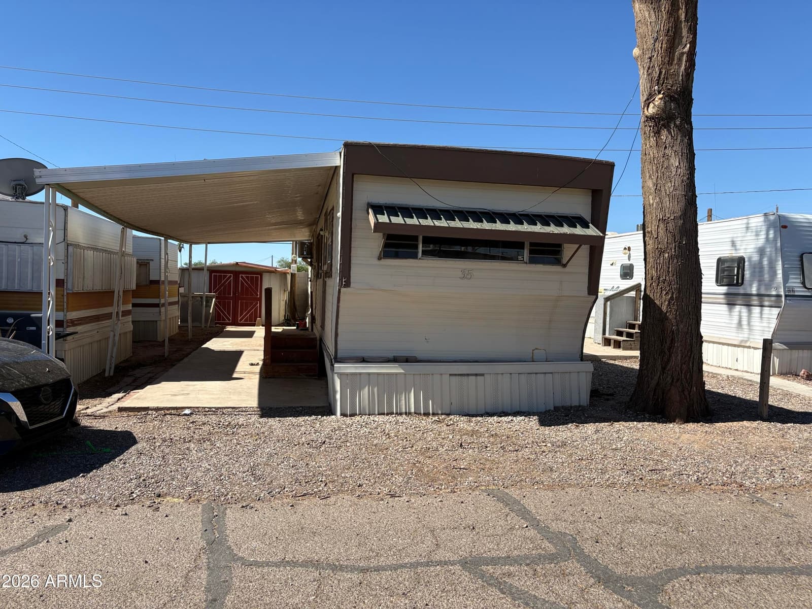 517 N AVENUE A 35, Casa Grande, AZ 85122 — photo 2 of 9