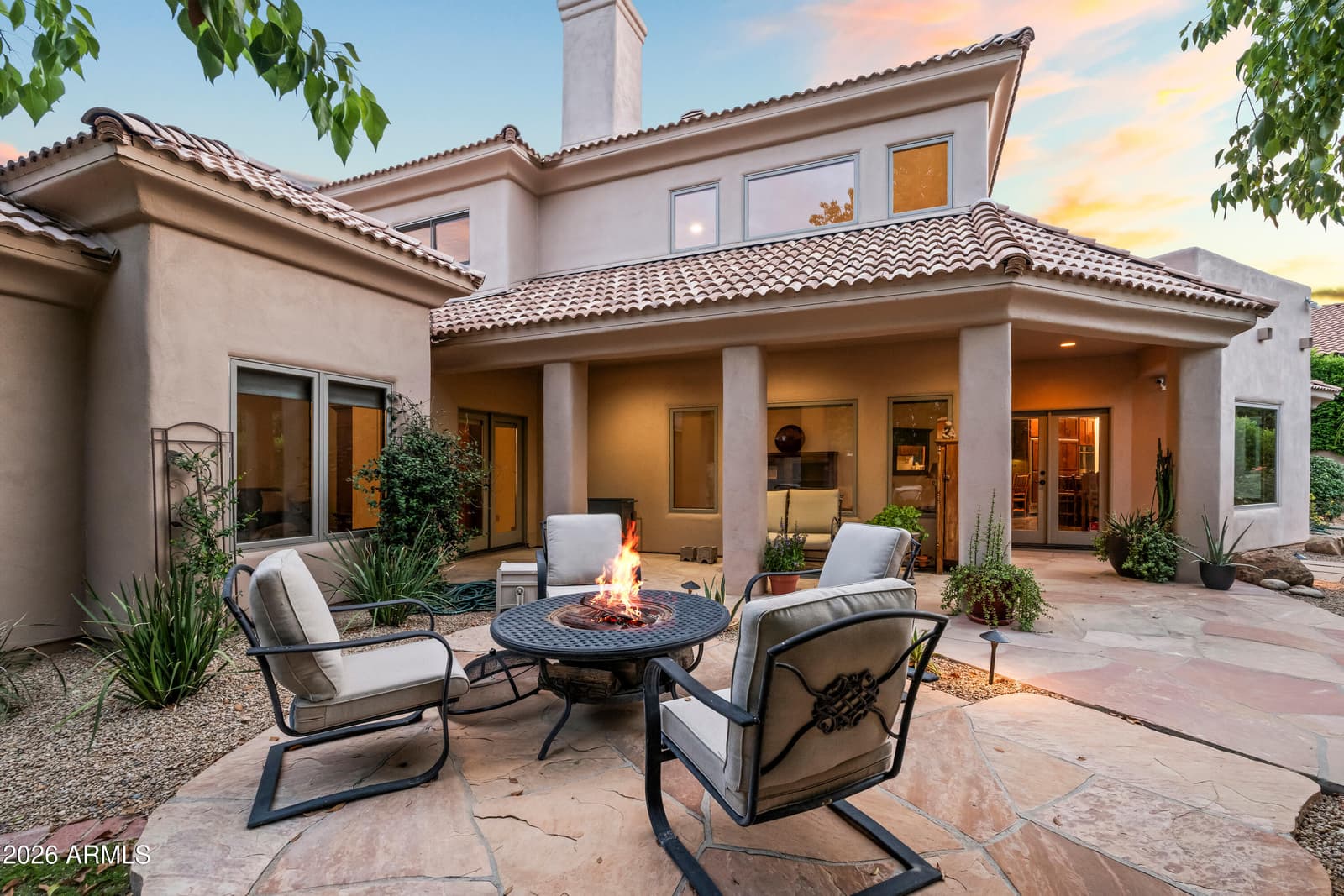 10007 N 55TH Street, Paradise Valley, AZ 85253 — photo 18 of 42