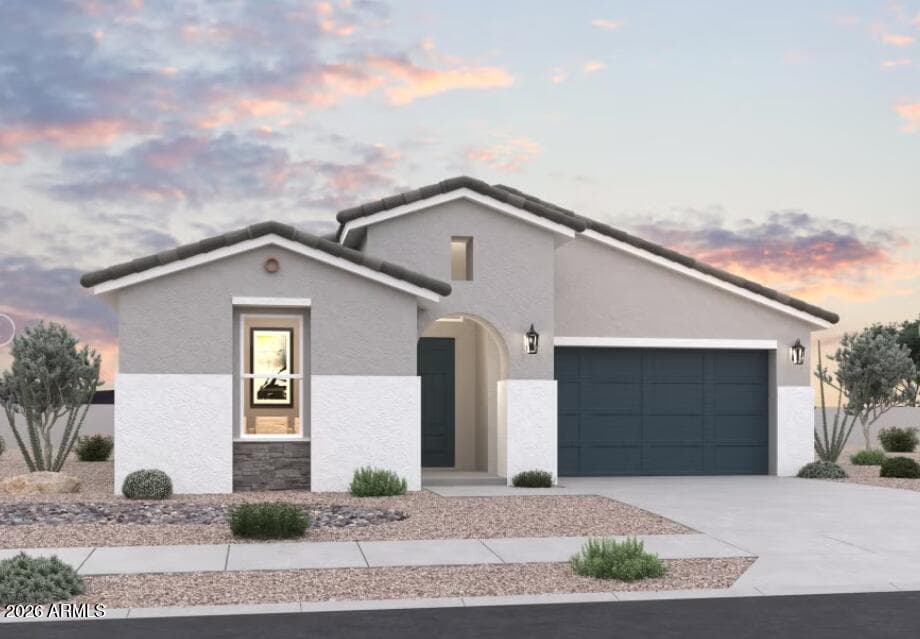 17493 W SOUTHGATE Avenue, Goodyear, AZ 85338 — photo 1 of 4
