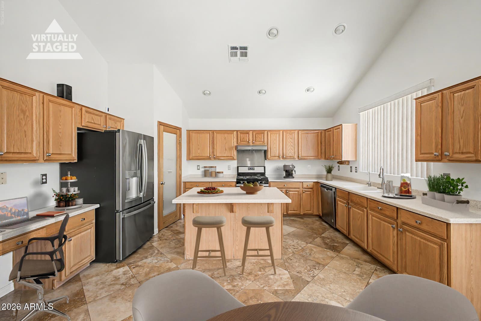 66 E Julian Drive, Gilbert, AZ 85295 — photo 12 of 50
