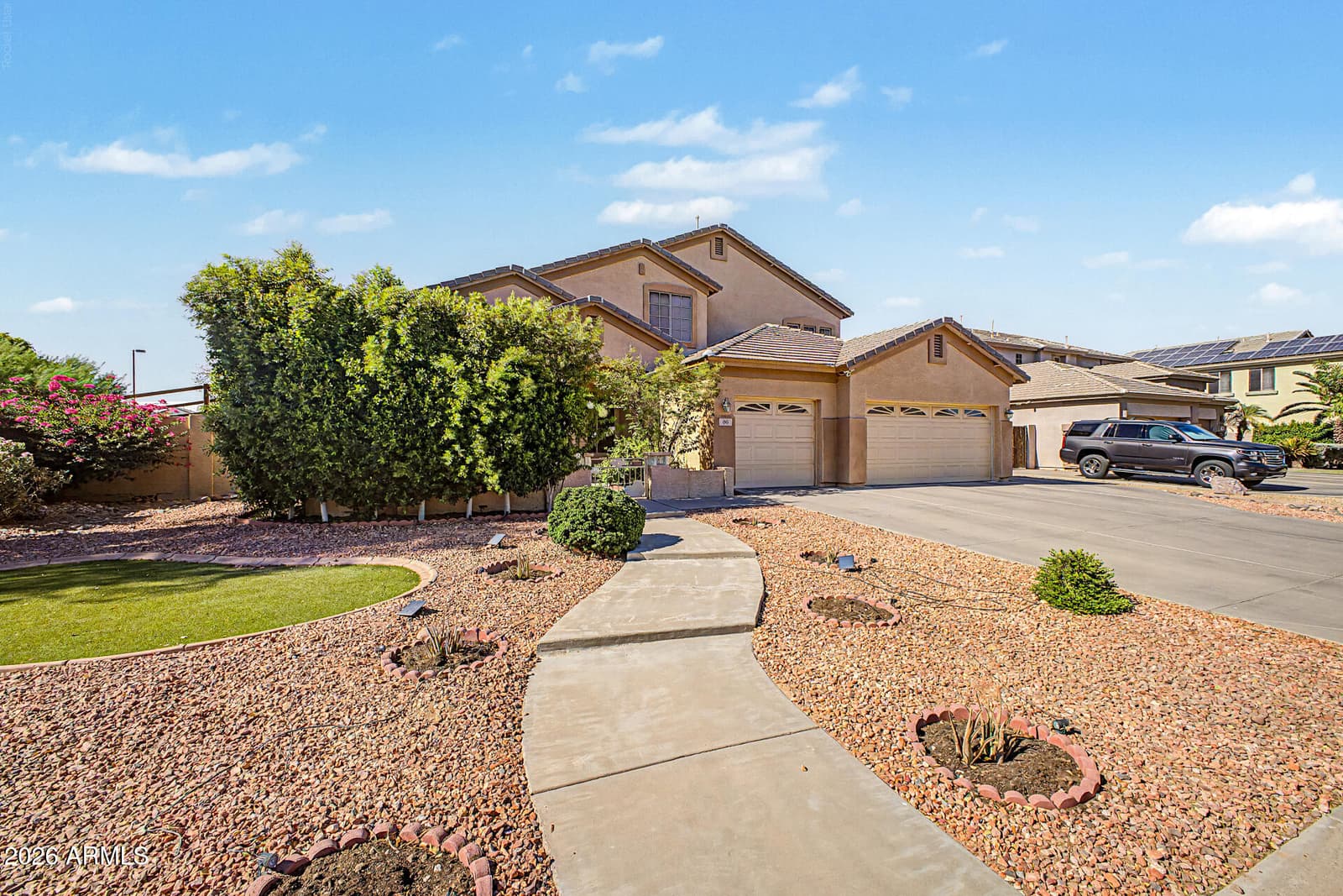 66 E Julian Drive, Gilbert, AZ 85295 — photo 3 of 50