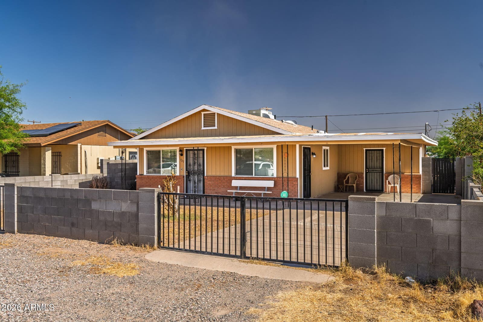 727 W 13TH Street, Casa Grande, AZ 85122 — photo 21 of 22