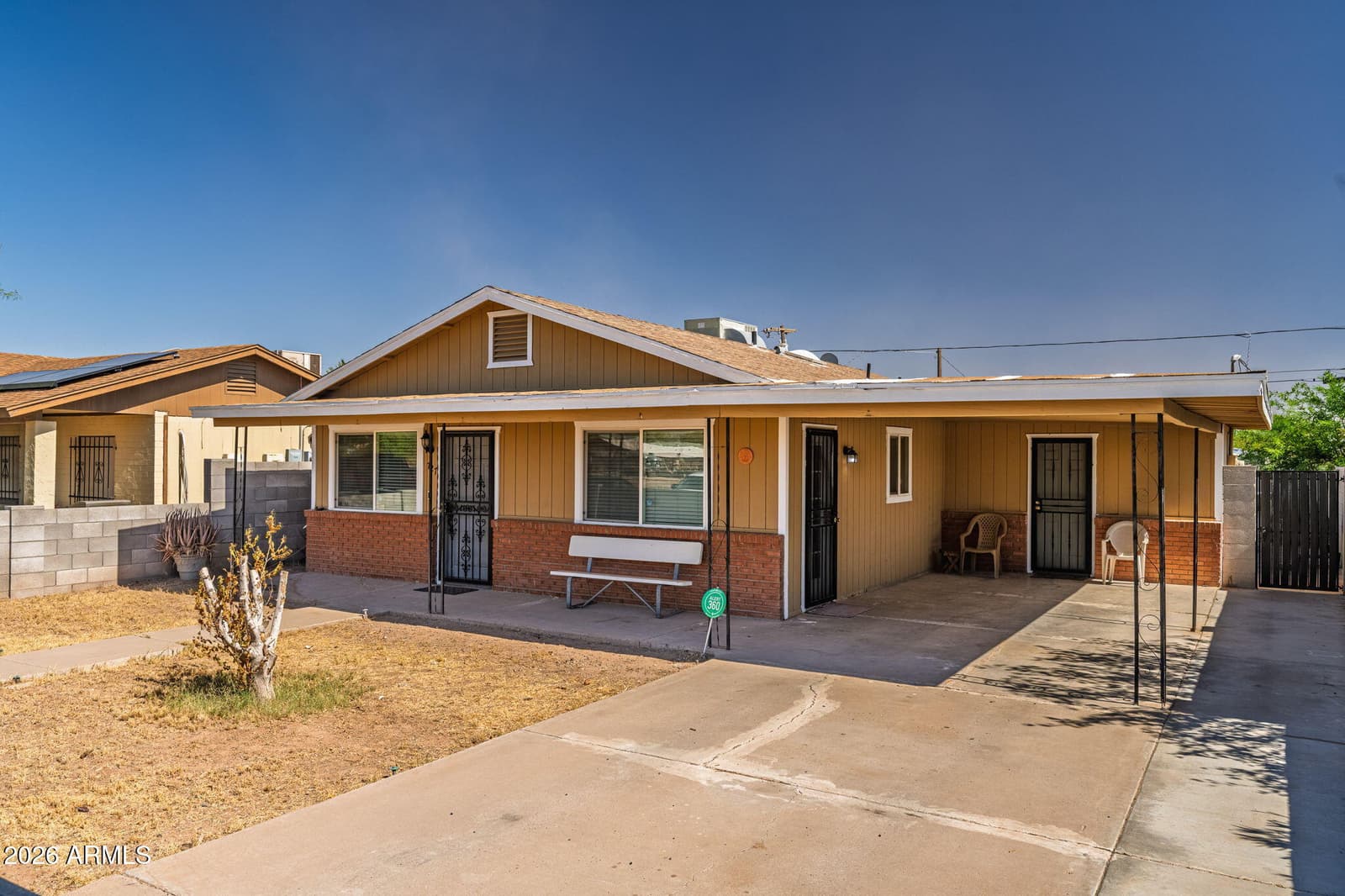 727 W 13TH Street, Casa Grande, AZ 85122 — photo 20 of 22