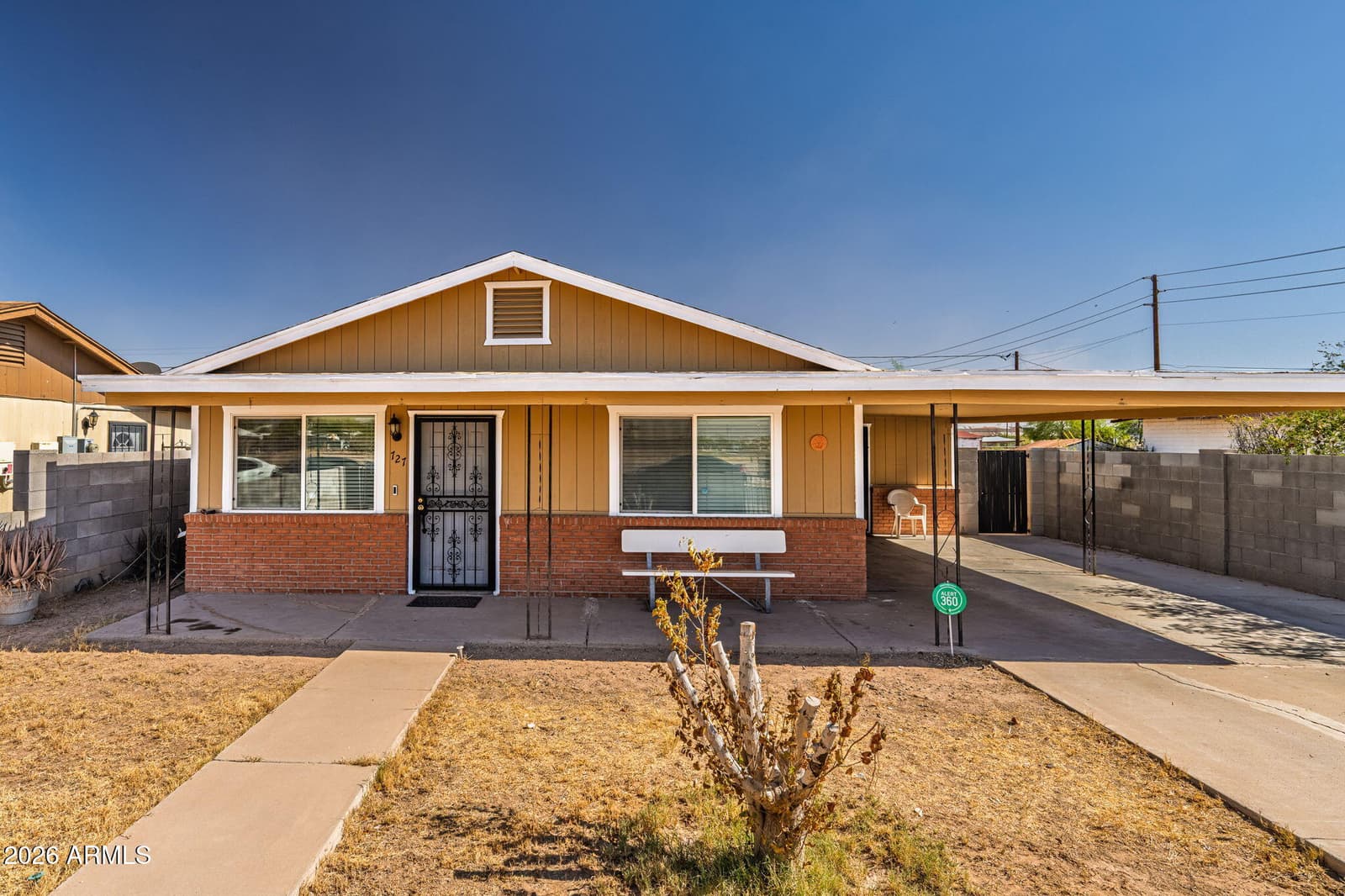 727 W 13TH Street, Casa Grande, AZ 85122 — photo 22 of 22