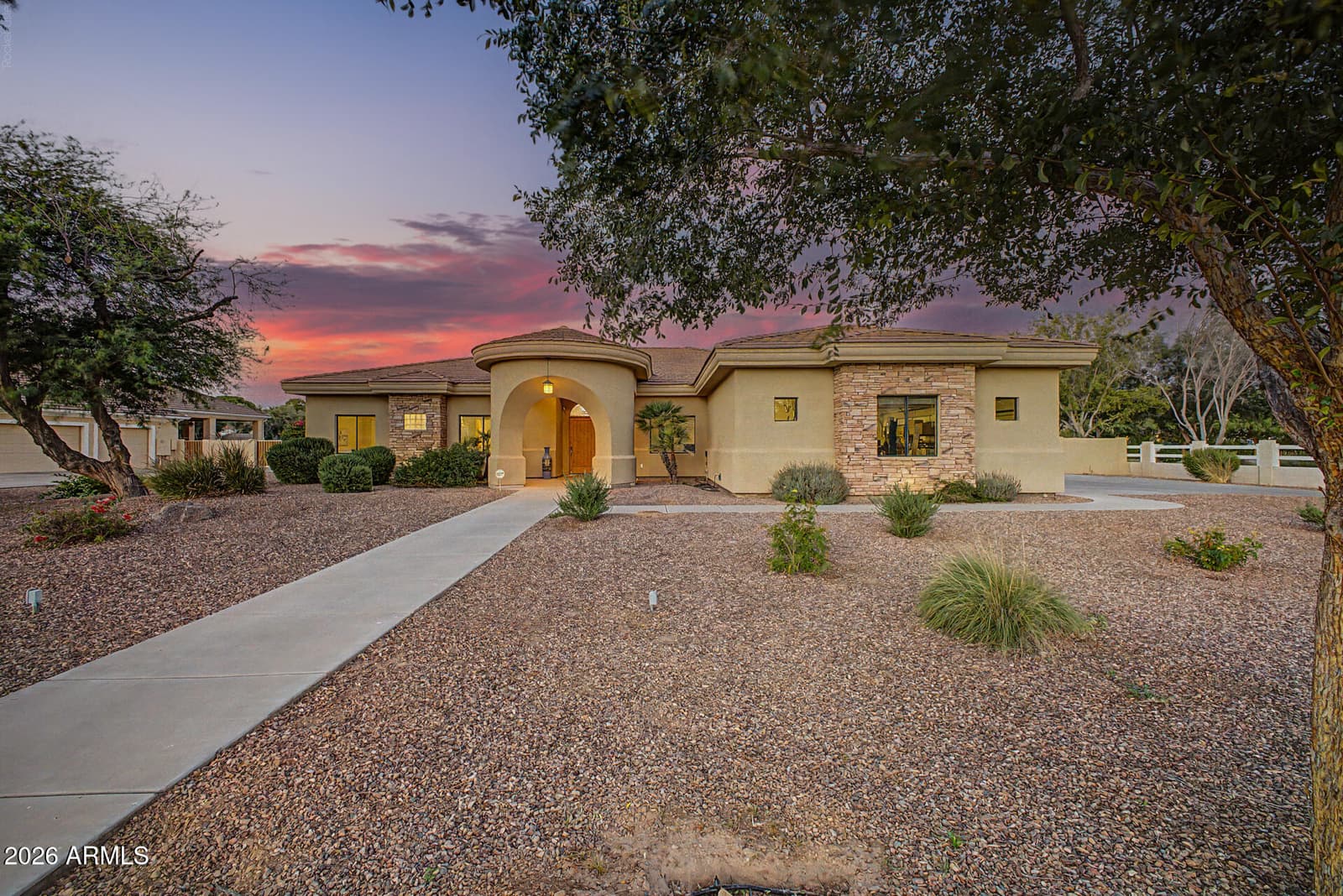 22507 S 198th Circle, Queen Creek, AZ 85142 — photo 1 of 48