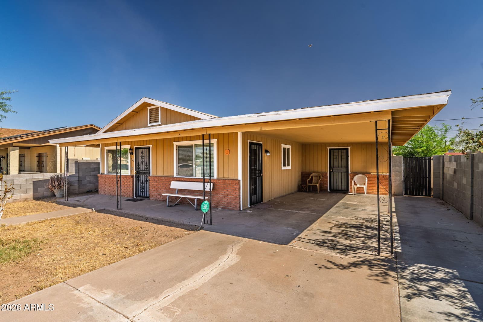 727 W 13TH Street, Casa Grande, AZ 85122 — photo 2 of 22