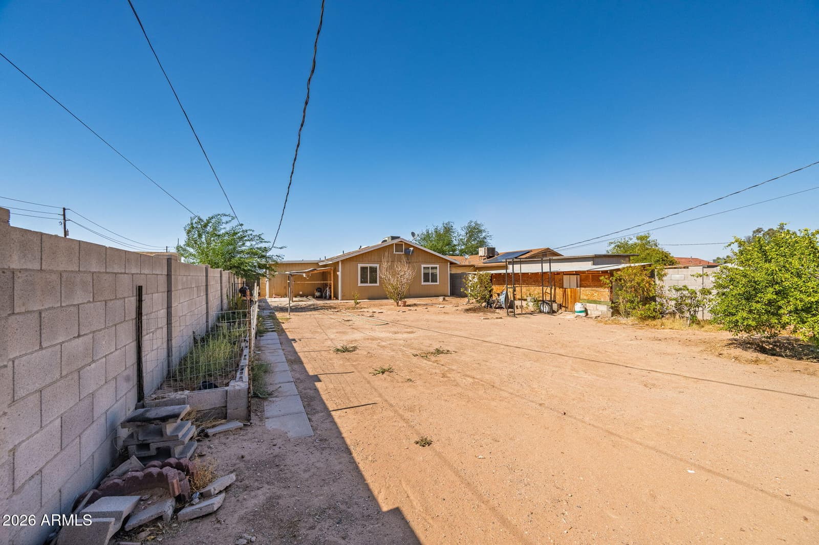 727 W 13TH Street, Casa Grande, AZ 85122 — photo 16 of 22