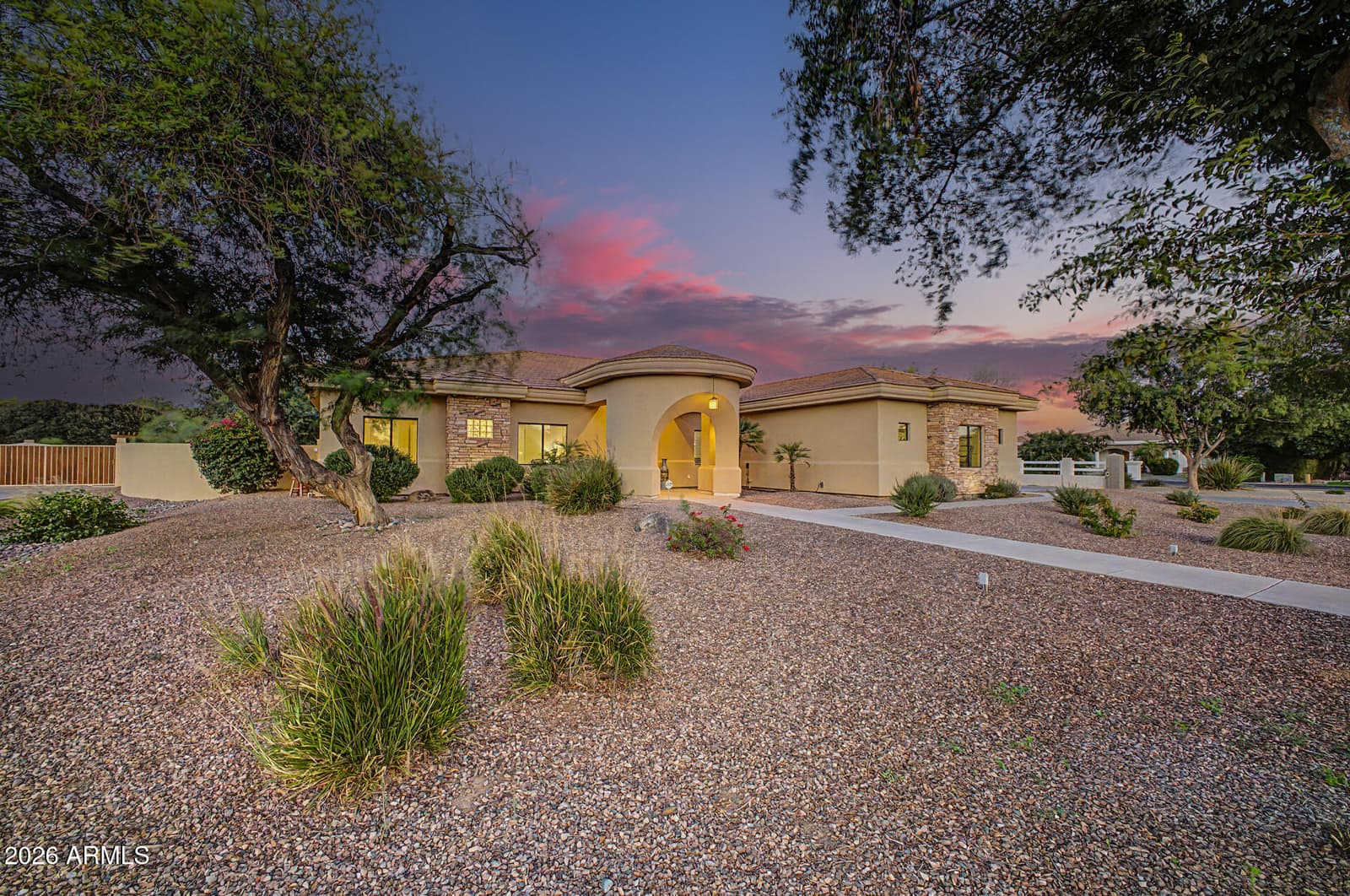 22507 S 198th Circle, Queen Creek, AZ 85142 — photo 3 of 48