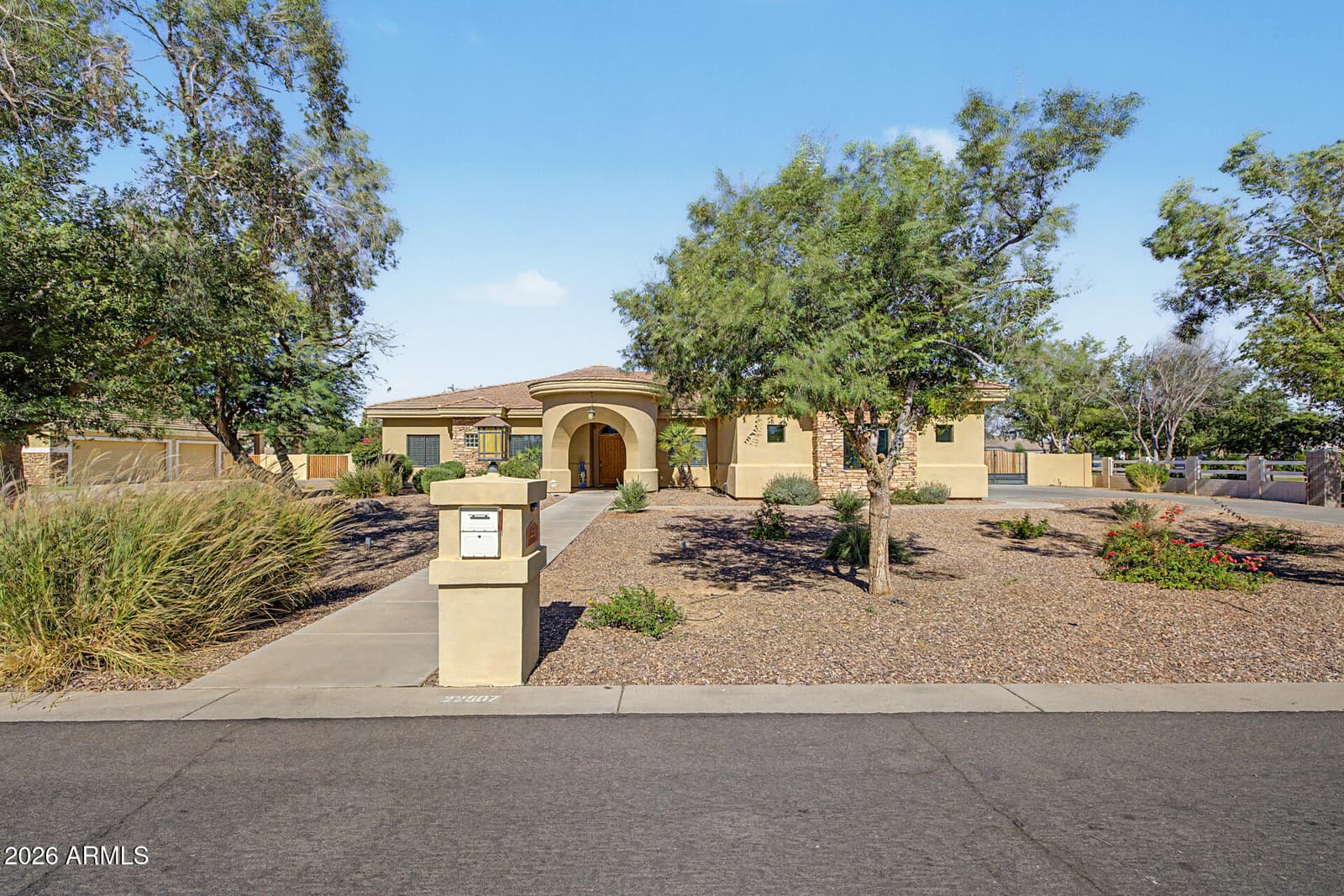 22507 S 198th Circle, Queen Creek, AZ 85142 — photo 4 of 48