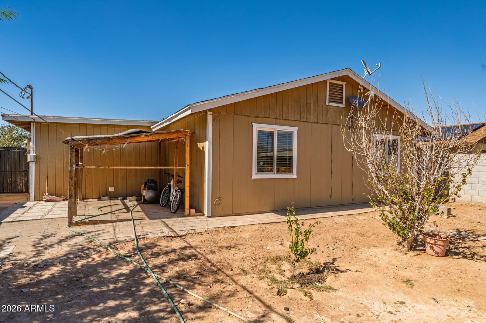 727 W 13TH Street, Casa Grande, AZ 85122 — photo 19 of 22