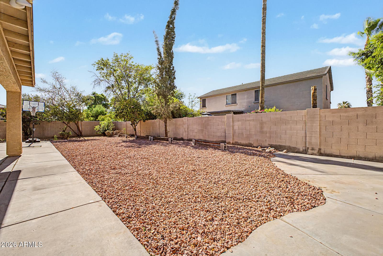 66 E Julian Drive, Gilbert, AZ 85295 — photo 48 of 50