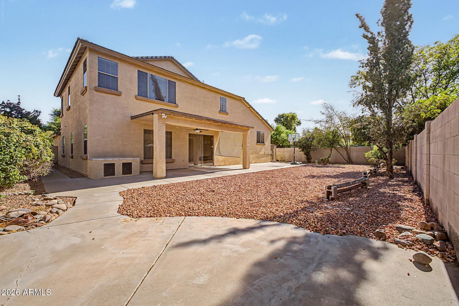 66 E Julian Drive, Gilbert, AZ 85295 — photo 49 of 50