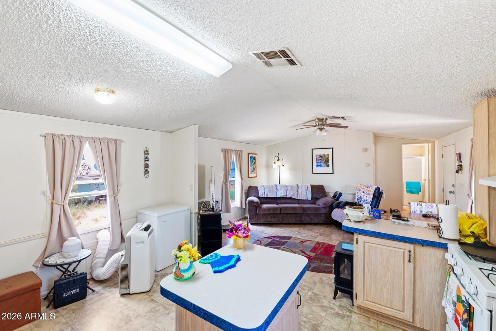 2479 N Calle Segundo, Huachuca City, AZ 85616 — photo 11 of 22